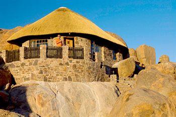 Canon Lodge Fish River Canyon Gondwana Canon Park Kalahari Keetmashoop