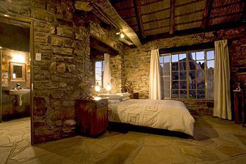 Canon Lodge Fish River Canyon Gondwana Canon Park Kalahari Keetmashoop