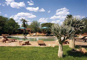 Kalahari Anib Lodge Mariental Mariental Road C20 30km NE