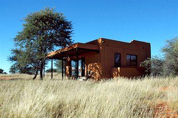 Zebra Kalahari Lodge Mariental District road D1268