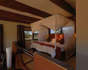 Zebra Kalahari Lodge Mariental District road D1268