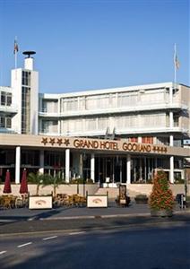 Amrath Grand Hotel And Theater Gooiland Hilversum Emmastraat 2