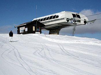 Kvitfjell Hotel Ringebu Mellomstasjonen Favang