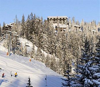 Kvitfjell Hotel Ringebu Mellomstasjonen Favang