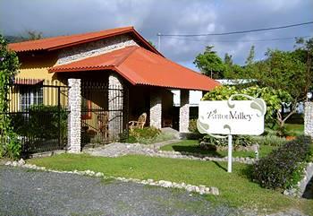 Anton Valley Hotel El Valle De Anton Avendia Principal