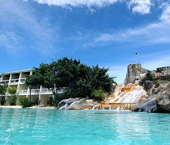 Plantation Bay Resort And Spa Marigondon