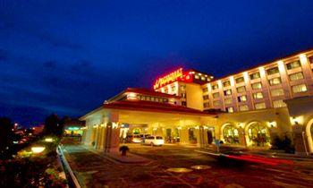 Waterfront Airport Hotel Lapu-Lapu City 1 Airport Road