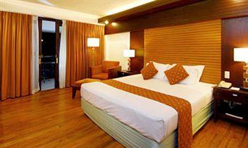 Waterfront Airport Hotel Lapu-Lapu City 1 Airport Road