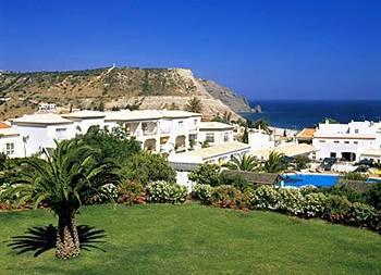 Palm Bay Hotel Lagos Praia da Luz