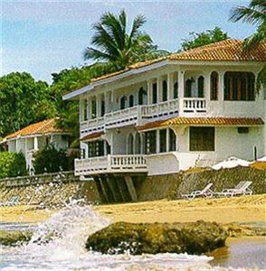 Horned Dorset Primavera Hotel Rincon (Puerto Rico) Street 429 KM 3.0