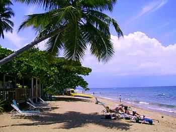 Villa Antonio Resort Rincon (Puerto Rico) Road 115 Km 12 0