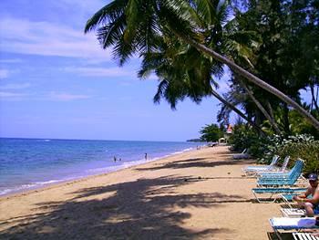 Villa Antonio Resort Rincon (Puerto Rico) Road 115 Km 12 0