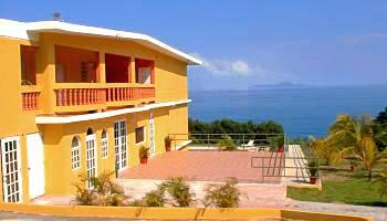 Parador Costa Del Mar Hotel Yabucoa Panoramic Road 901 Km. 5.6