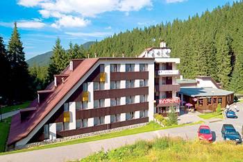 Hotel Ski Zahradky And Bungalows Demanovska Dolina Demanovska Dolina 72