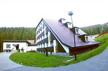 Hotel Ski Zahradky And Bungalows Demanovska Dolina Demanovska Dolina 72