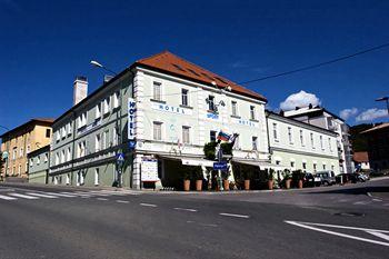 Hotel Sport Postojna Kolodvorska 1