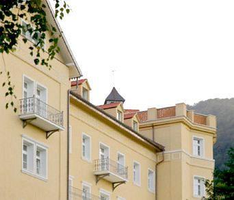 Hotel Sofijin Dvor Rimske Toplice Toplice 10