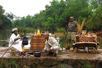 Madikwe River Lodge Madikwe Game Reserve Madikwe Game Reserve