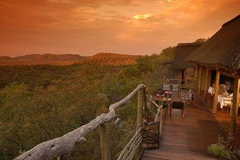 Buffalo Ridge Safari Lodge Madikwe Game Reserve
