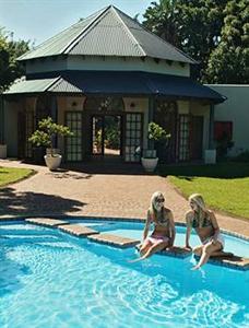 The Selborne Hotel Pennington (South Africa) Old Main Road