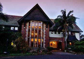 The Selborne Hotel Pennington (South Africa) Old Main Road