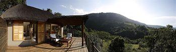 Karkloof Spa Lodge Pietermaritzburg Ihlannze Ranch Otto's Bluff Road Cramond