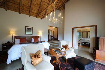 Karkloof Spa Lodge Pietermaritzburg Ihlannze Ranch Otto's Bluff Road Cramond