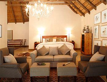 Karkloof Spa Lodge Pietermaritzburg Ihlannze Ranch Otto's Bluff Road Cramond