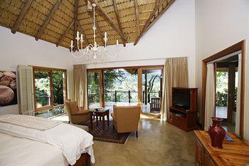 Karkloof Spa Lodge Pietermaritzburg Ihlannze Ranch Otto's Bluff Road Cramond