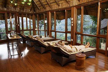 Karkloof Spa Lodge Pietermaritzburg Ihlannze Ranch Otto's Bluff Road Cramond