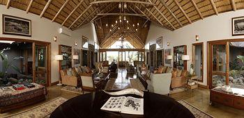 Karkloof Spa Lodge Pietermaritzburg Ihlannze Ranch Otto's Bluff Road Cramond