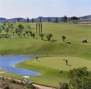 Hotel La Finca Golf & Spa Resort Carretera Algorfa - Los Montesinos Km 3