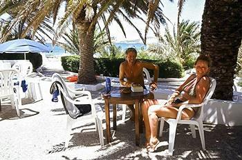 Hotel Tagomago Playa S Estanyol Sant Antoni de Portmany
