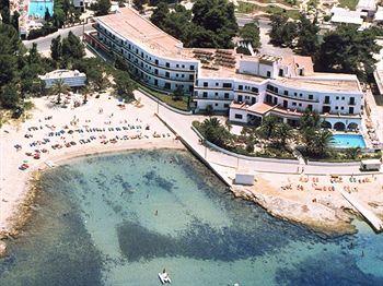 Hotel Tagomago Ibiza Playa S Estanyol Sant Antoni de Portmany