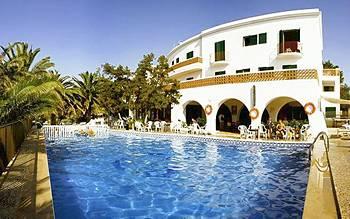 Hotel Tagomago Ibiza Playa S Estanyol Sant Antoni de Portmany