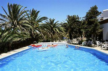 Hotel Tagomago Ibiza Playa S Estanyol Sant Antoni de Portmany