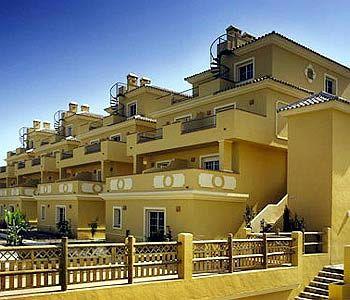 Best Western Hotel Golf & Beach Vista Real La Linea de la Concepcion Avenida del Mediterraneo s/n