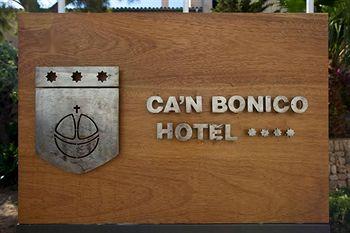 Hotel Can Bonico Ses Salines Plaza San Bartolome 8