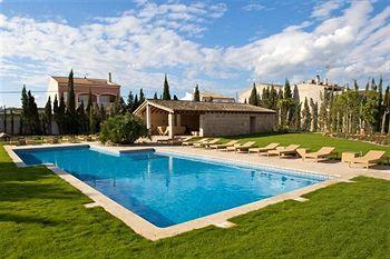 Hotel Can Bonico Ses Salines Plaza San Bartolome 8