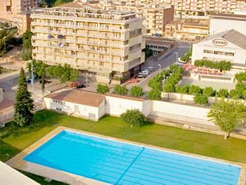 Gietsa Apartments Vallirana C/Pau Casals 6