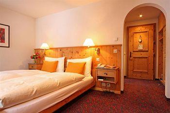 Chesa Rosatsch Swiss Quality Hotel Celerina Via San Gian