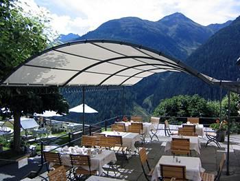 Hotel Meisser Guarda (Switzerland) Dorfstrasse 42