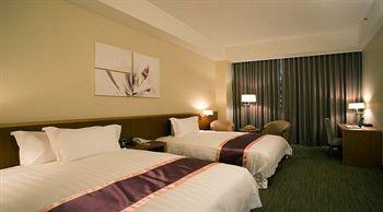 Hotel Orchard Park Taoyuan 777 Daguan Rd