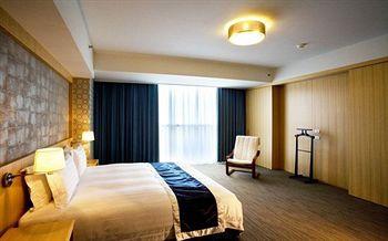 Hotel Orchard Park Taoyuan 777 Daguan Rd