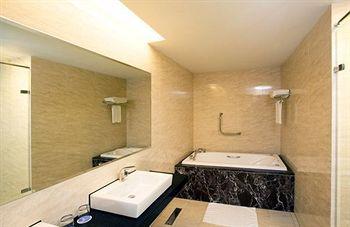 Hotel Orchard Park Taoyuan 777 Daguan Rd