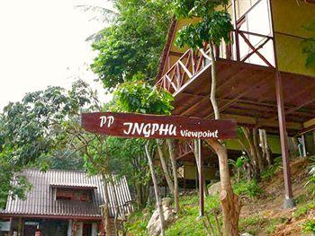 Phi Phi Ingphu Viewpoint Resort Moo 7