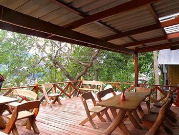 Phi Phi Ingphu Viewpoint Resort Moo 7