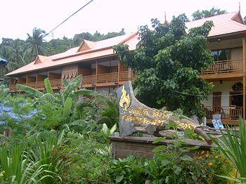 Phuttachot Resort Phi Phi Island Moo 7