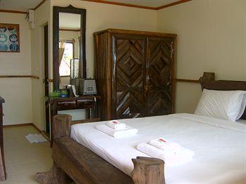 Phuttachot Resort Phi Phi Island Moo 7