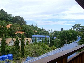 Phuttachot Resort Phi Phi Island Moo 7